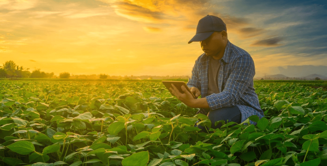 A Call to Action for Cybersecurity in Agribusiness: