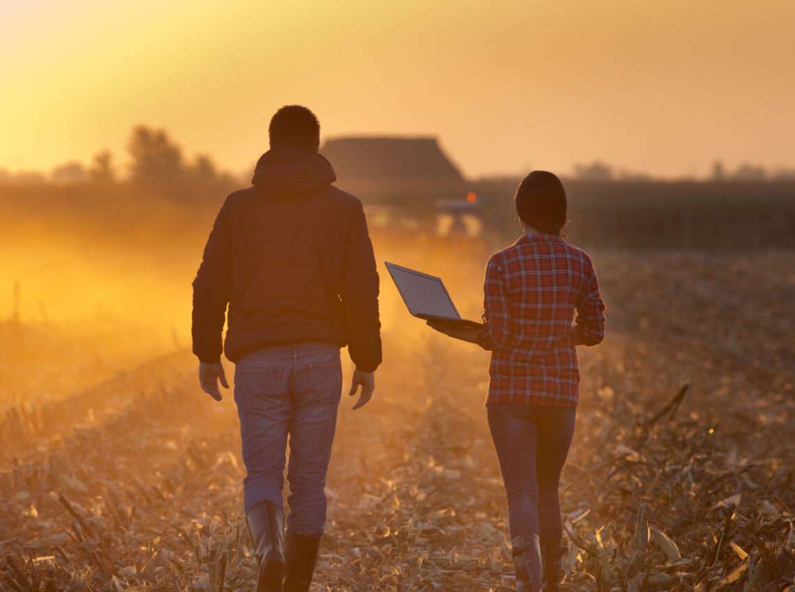 ICS Cyber Breaches and Their Impact on Agriculture