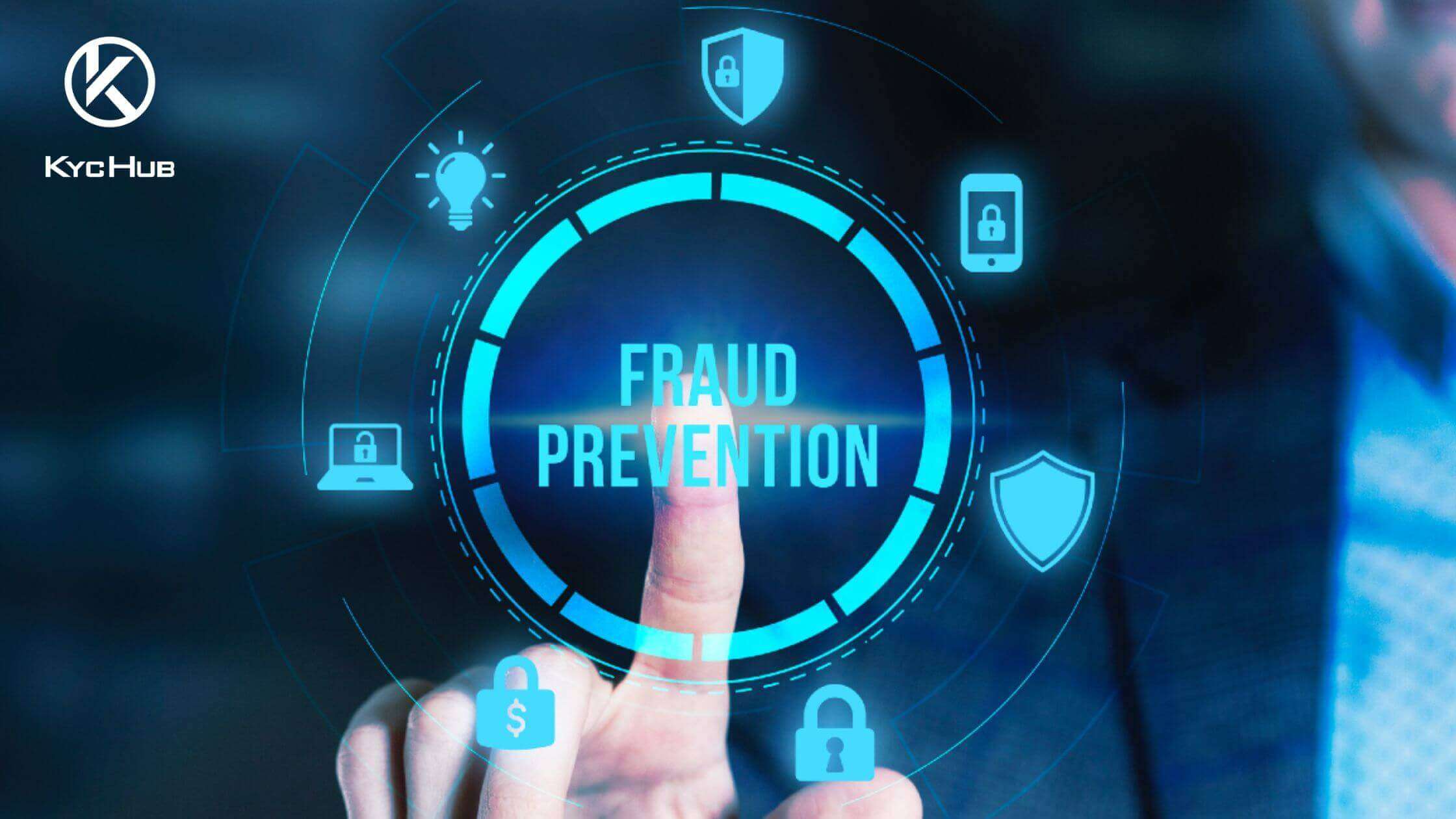 5 Essential Tips for Effective Online Fraud Prevention