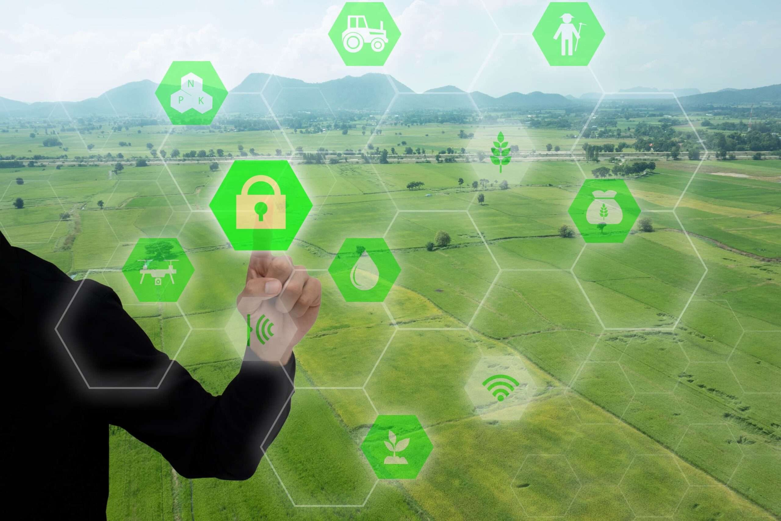 7 Emerging Cybersecurity Trends in Agribusiness You Need to Be Aware Of