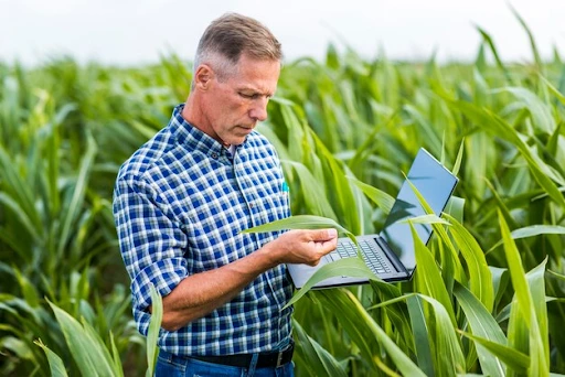 9 Ways The Best Farm Accounting Software Enhances Financial Security